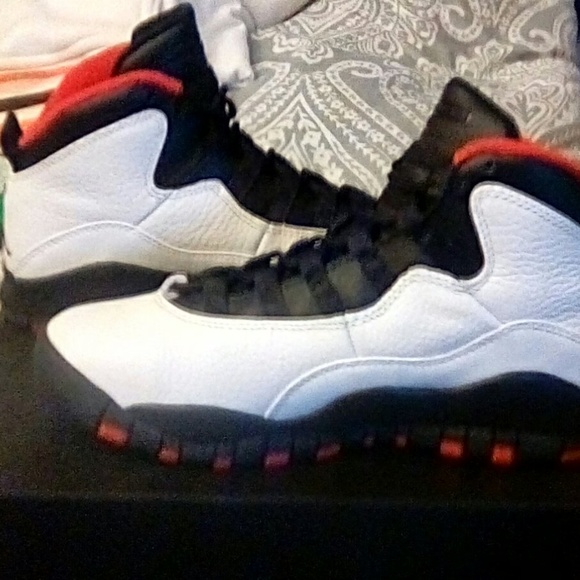 Jordan 10 Retro Kids - Picture 2 of 6